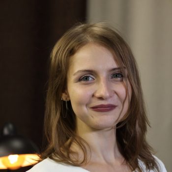 Юлія Марціновська